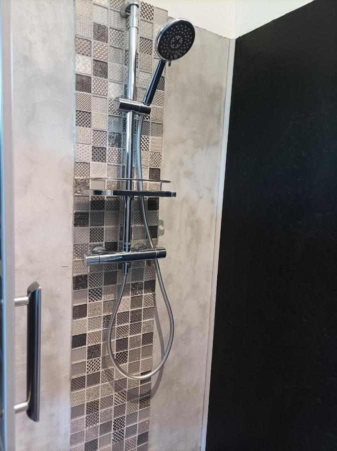 Suite Spa Privatif Exterieur 66 Perpignan Nord Pia Exterior foto
