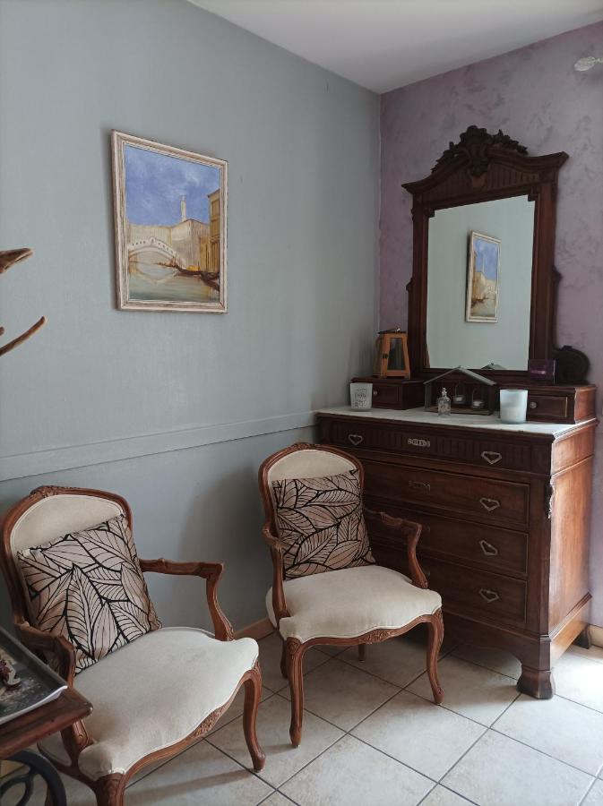 Suite Spa Privatif Exterieur 66 Perpignan Nord Pia Exterior foto