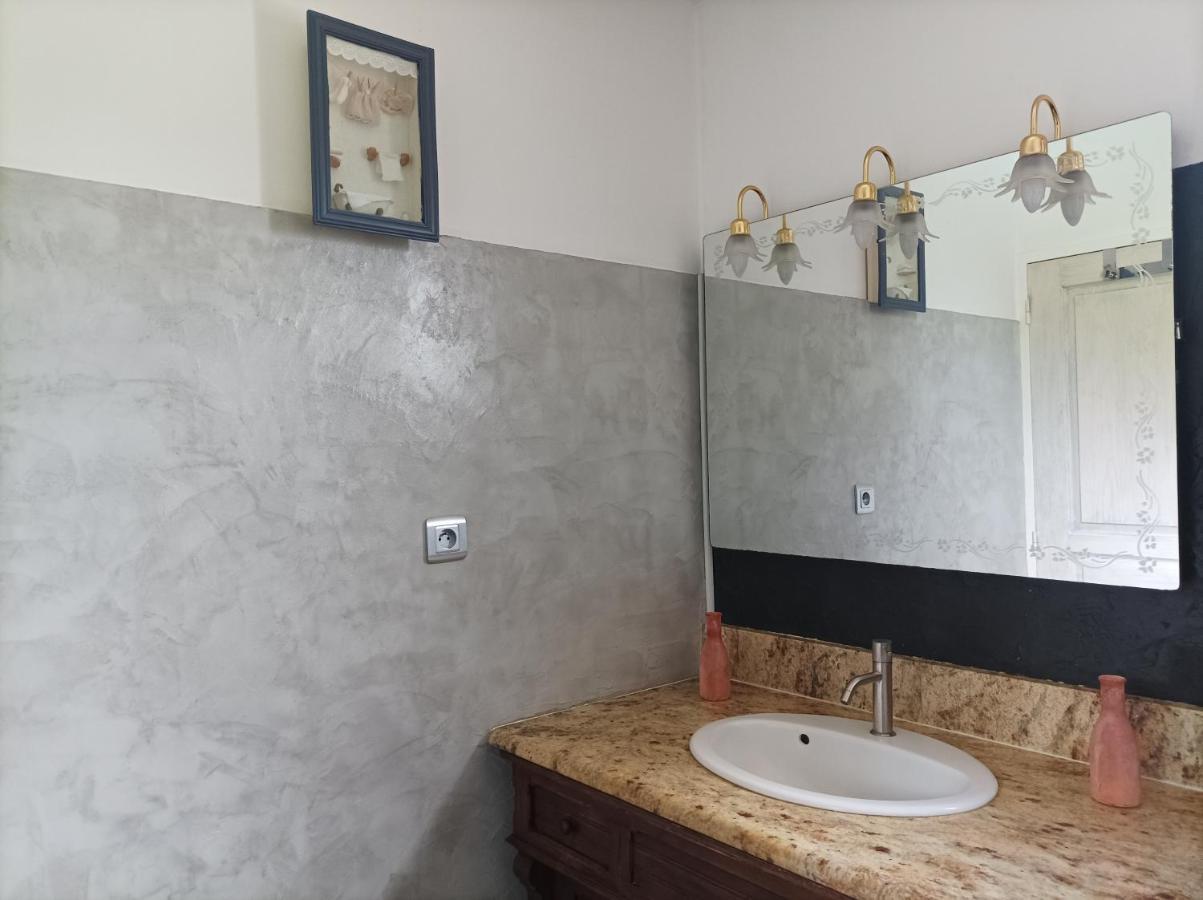 Suite Spa Privatif Exterieur 66 Perpignan Nord Pia Exterior foto