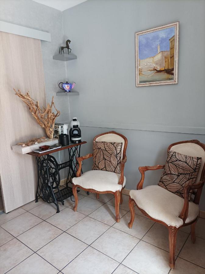 Suite Spa Privatif Exterieur 66 Perpignan Nord Pia Exterior foto